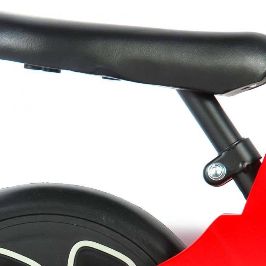 БАЛАНС BIKE TECH RED QPLAY
