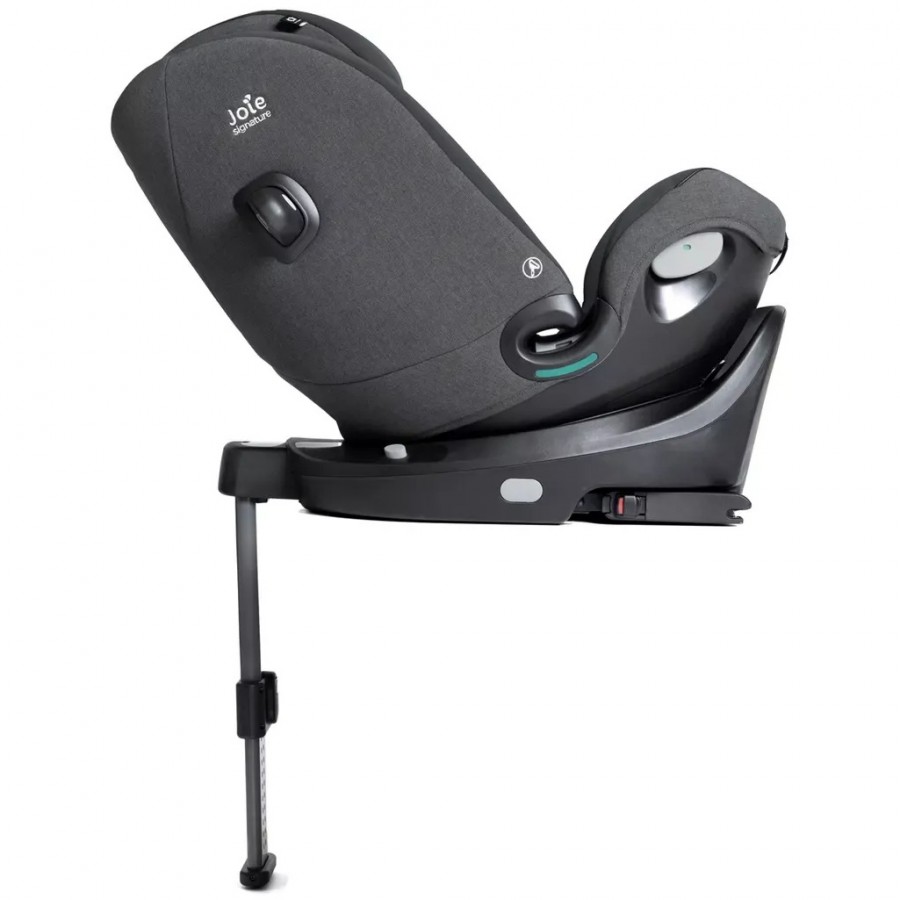 СЕДИШТЕ SIGNATURE I-SPIN XL 40-150см EBONY JOIE