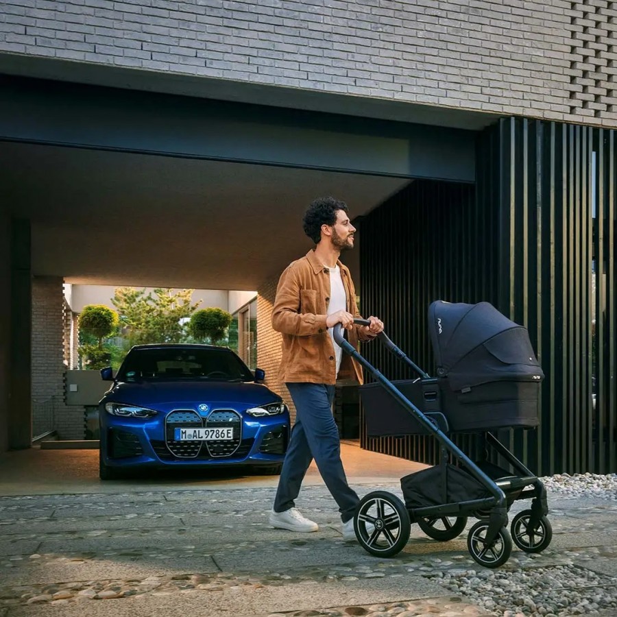 КОРПА MIXX NEXT BMW NUNA