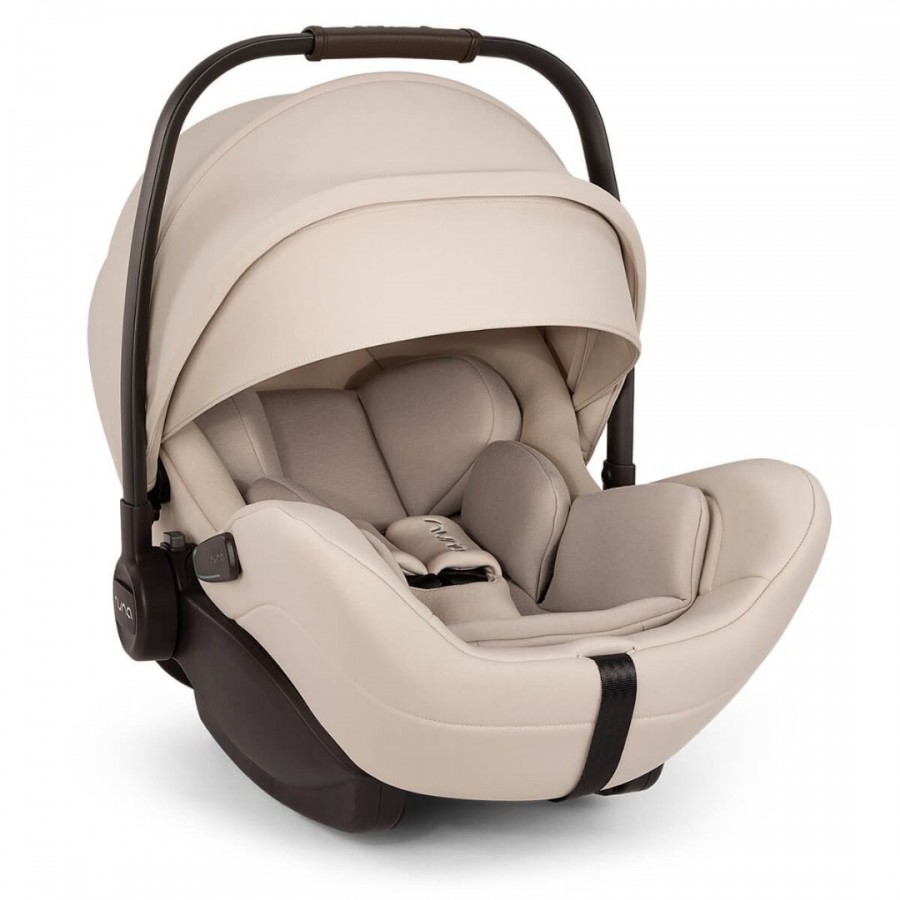 СЕДИШТЕ ARRA FLEX BISCOTTI 40-87СМ NUNA NUNA