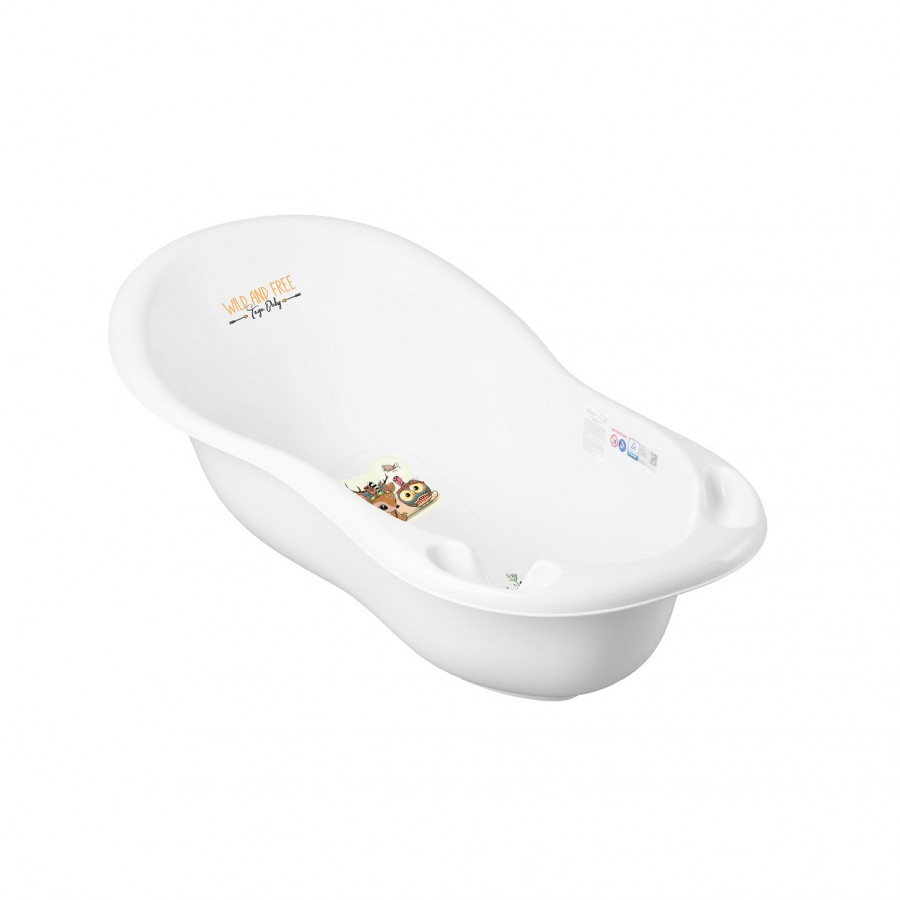 КАДИЧКА 102 СМ W&F WHITE LITTLE DEER TEGA BABY