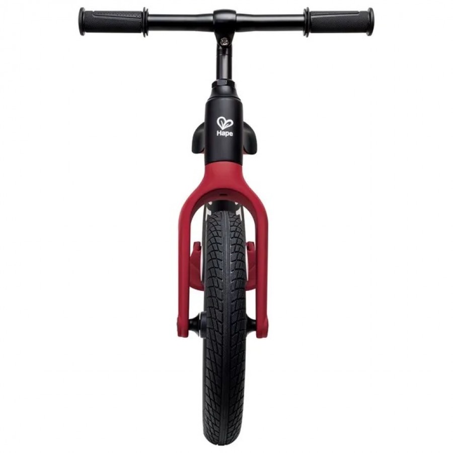 БАЛАНС BIKE LEARNER RED HAPE