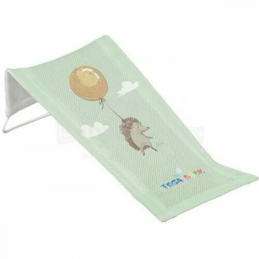 ПОДЛОГА ЗА БАЊАЊЕ FOREST FAIRYTALE LIGHT GREEN TEGA BABY
