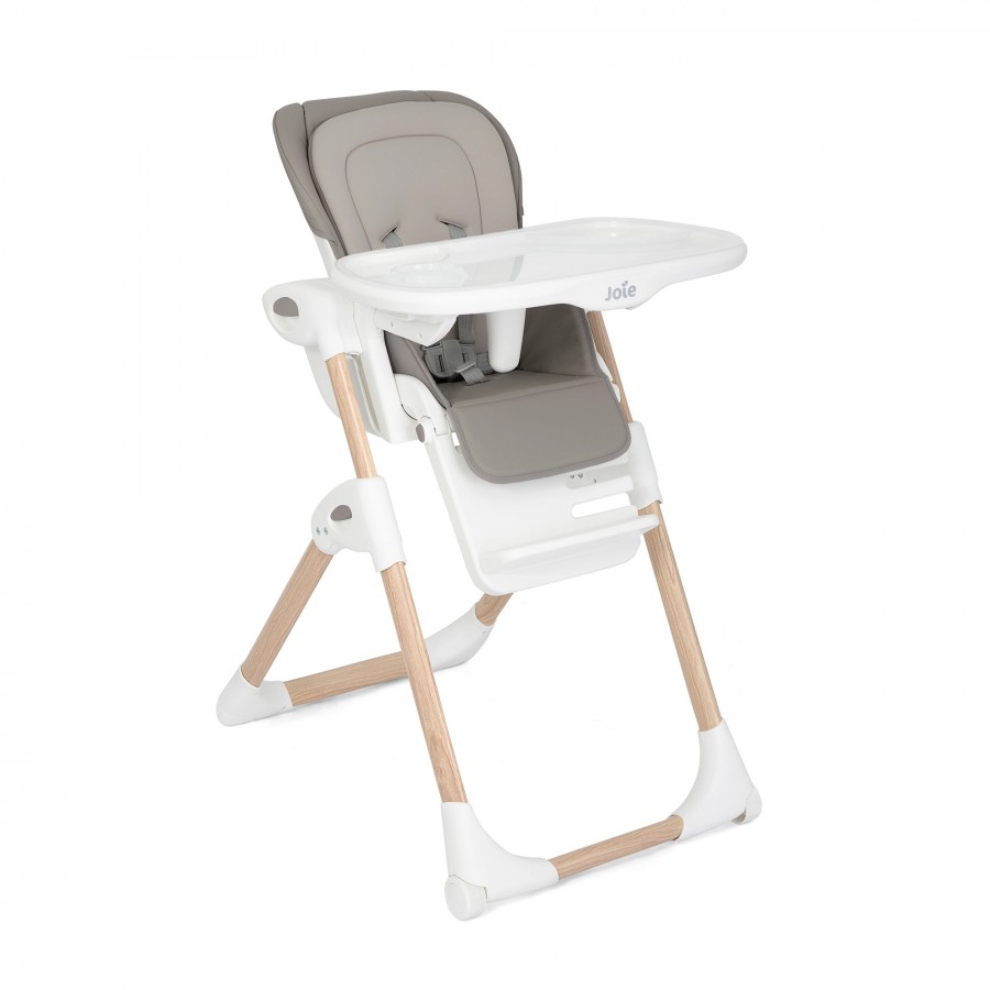 СТОЛИЦА ЗА ХРАНЕЊЕ MIMZY RECLINE WALNUT WOOD JOIE