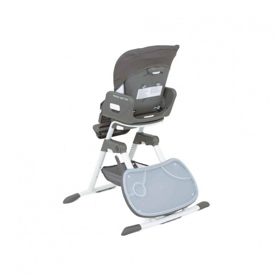 СТОЛИЦА ЗА ХРАНЕЊЕ SPIN MIMZY 3 ВО 1 TILE JOIE