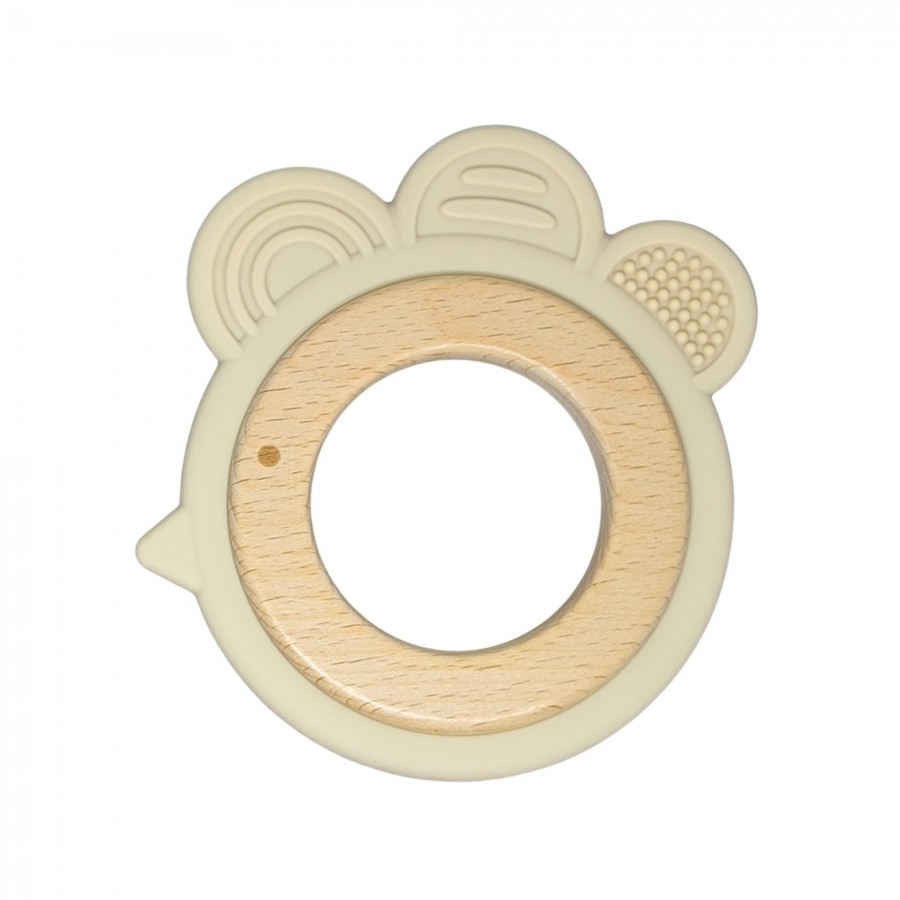 ГЛОДАЛКА СИЛИКОН ПИЛЕ КАФЕНА 3+ 31001773 JUNGLE