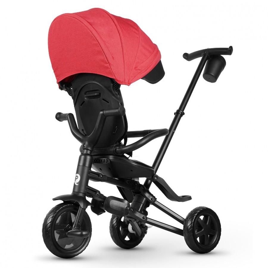 ТРИЦИКЛ NOVA NIELLO KHAKI QPLAY
