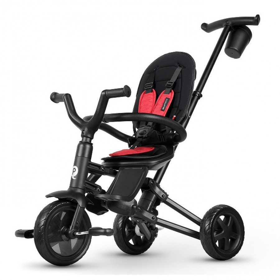 ТРИЦИКЛ NOVA NIELLO KHAKI QPLAY