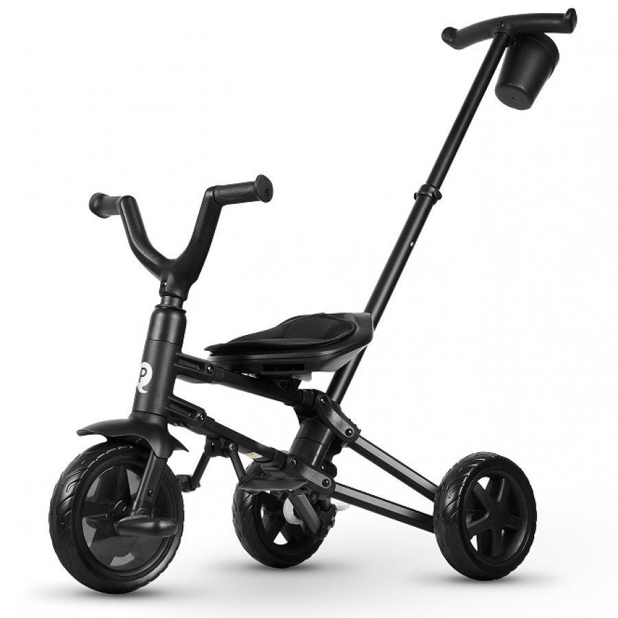 ТРИЦИКЛ NOVA NIELLO GREY QPLAY