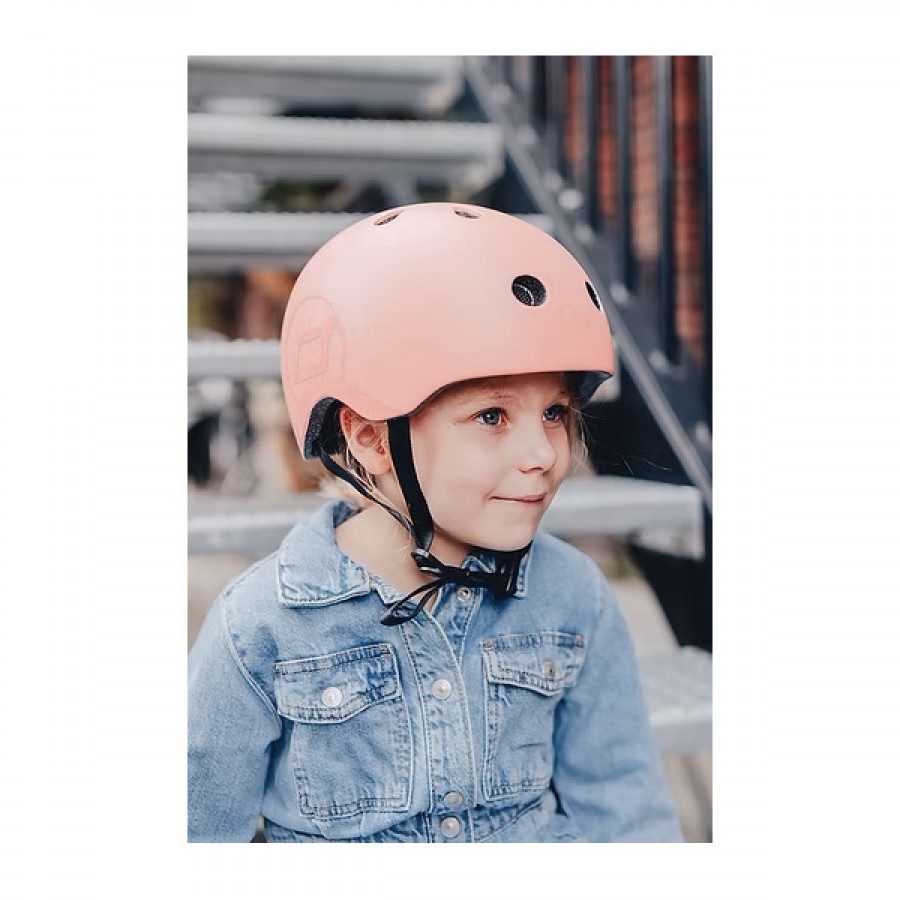 КАЦИГА S/М ПОРТОКАЛОВА SCOOT AND RIDE