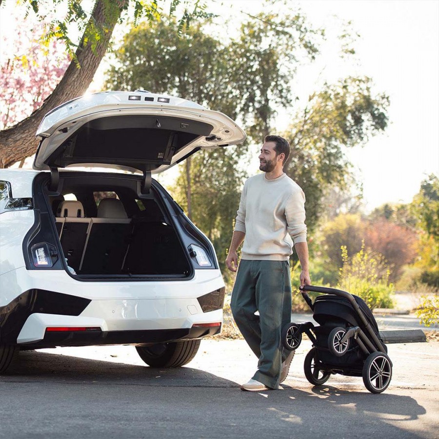 КОЛИЧКА MIXX NEXT CEDAR NUNA