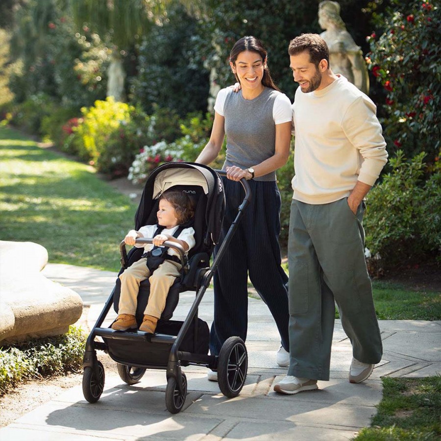 КОЛИЧКА MIXX NEXT CEDAR NUNA