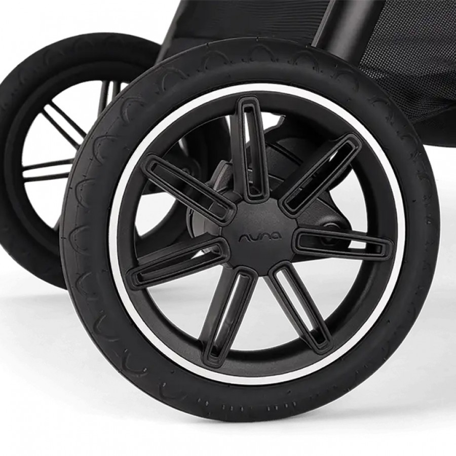 КОЛИЧКА TRIV NEXT THUNDER NUNA