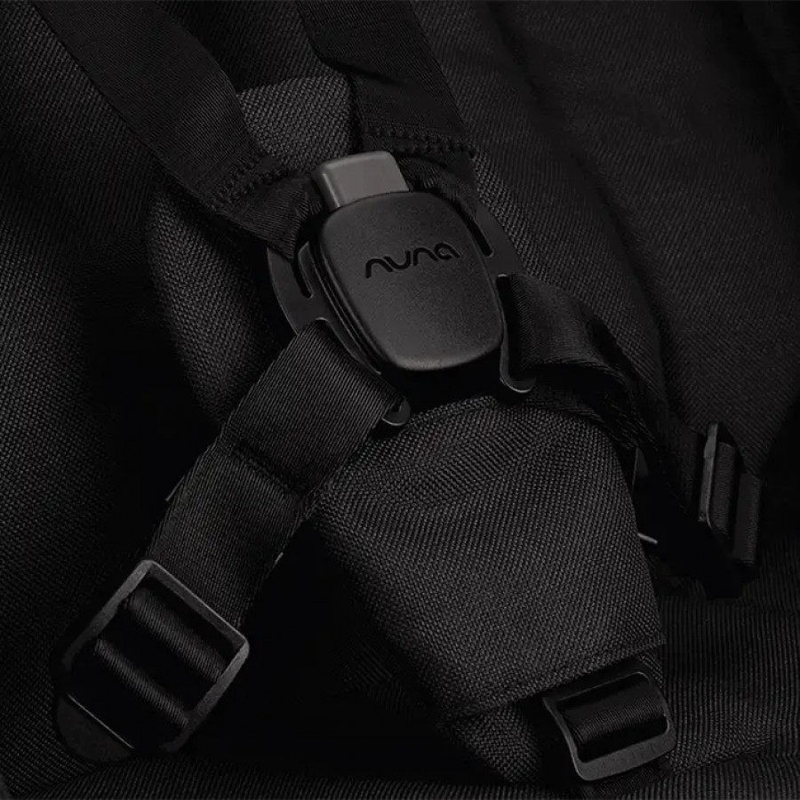 КОЛИЧКА TRVL LX CAVIAR NUNA