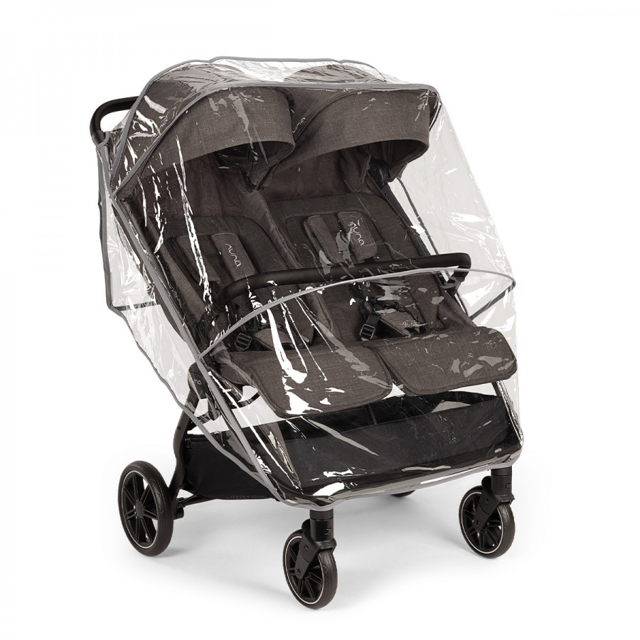 КОЛИЧКА ЗА БЛИЗНАЦИ TVRL THUNDER NUNA