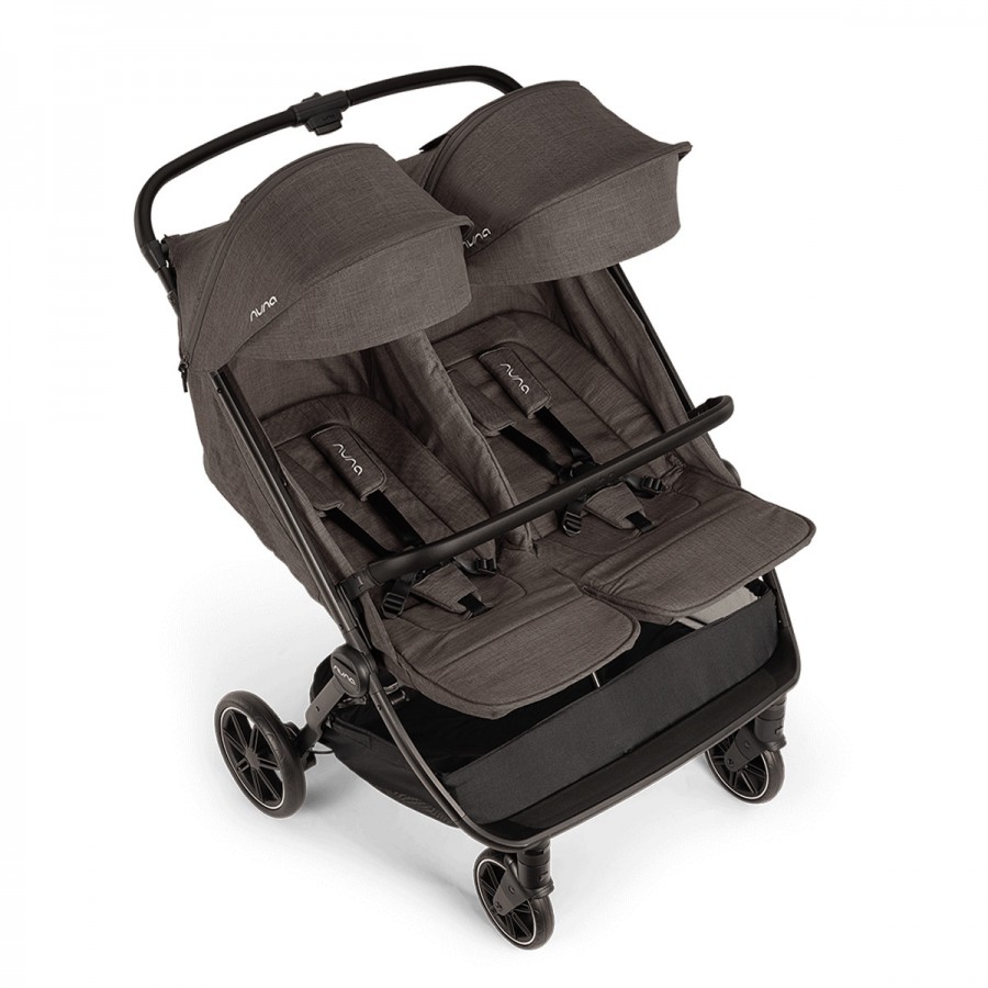 КОЛИЧКА ЗА БЛИЗНАЦИ TVRL THUNDER NUNA