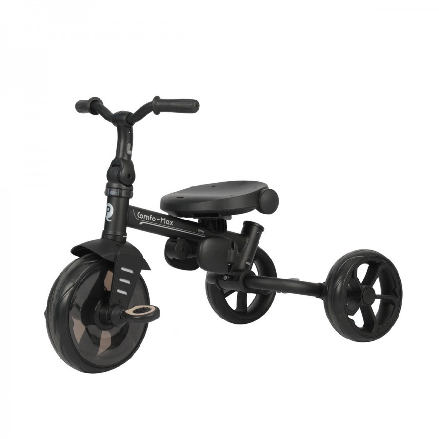 ТРИЦИКЛ COMFO MAX 8 ВО 1 GREY QPLAY