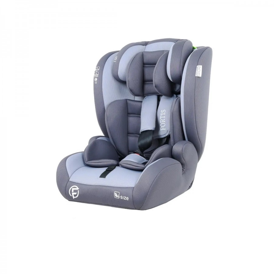 СЕДИШТЕ ФОРТИС СИВО JUNGLE