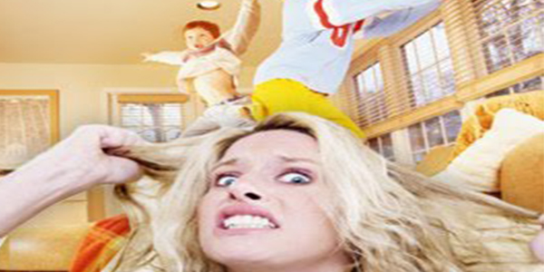 10 излудувачки активности на нашите деца