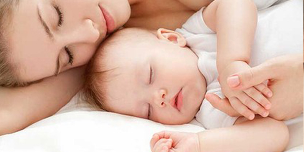 Како да останете наспани