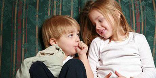 Како со љубомората на постарото дете?