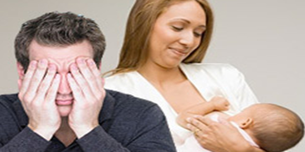 Што треба да знае таткото за доењето